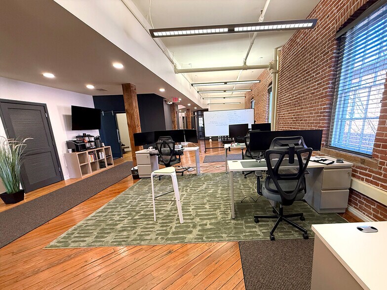 More Photos Of 415 N Prince St, Lancaster Office For Lease