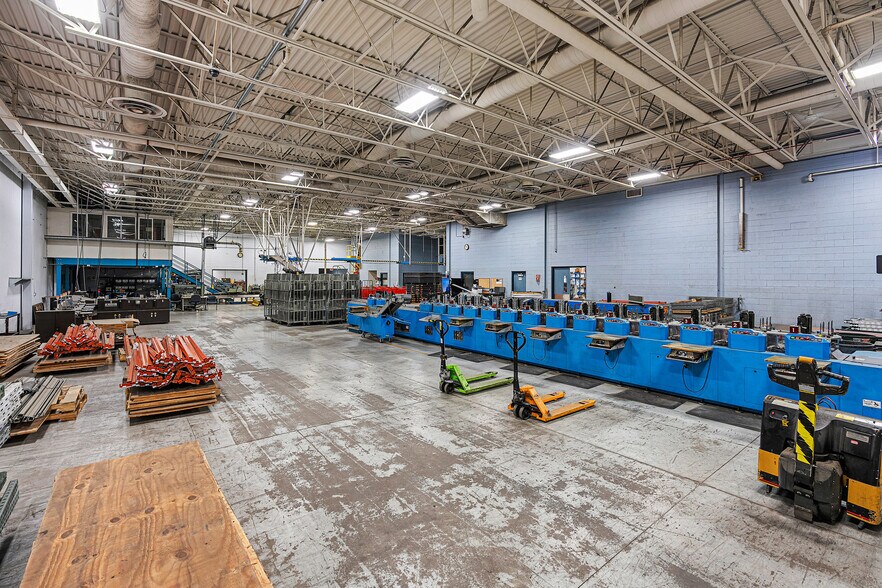 More Photos Of 1960 County Hwy OO, Eau Claire Industrial For Sale