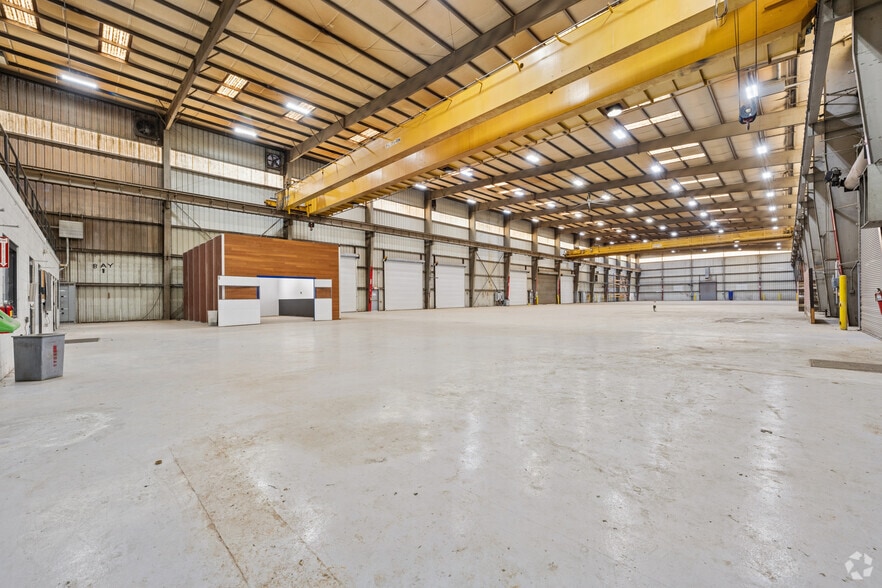More Photos Of 3200 N Berkeley Lake Rd NW, Duluth Warehouse For Lease