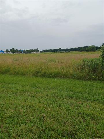 More Photos Of Paul Carr Drive, Checotah Land For Sale