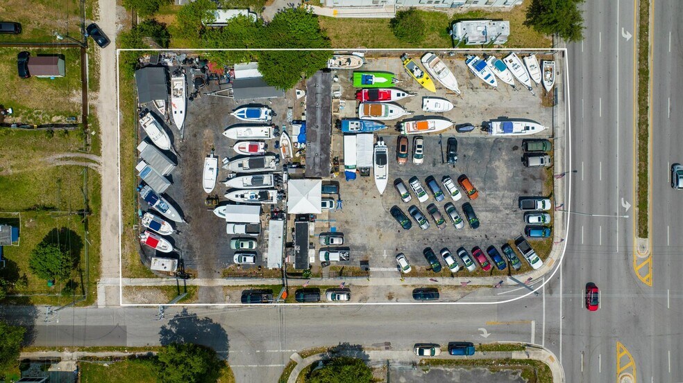 More Photos Of 2497 NW 79th St, Miami Land For Sale