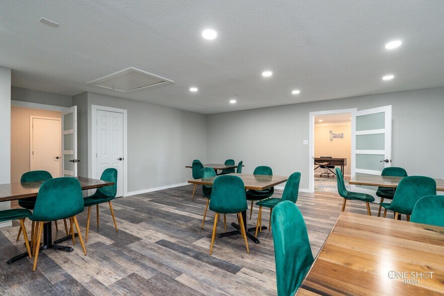 More Photos Of 5919 Buffalo Gap Rd, Abilene Medical For Sale