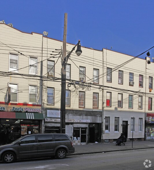 More Photos Of , Brooklyn Unknown For Sale