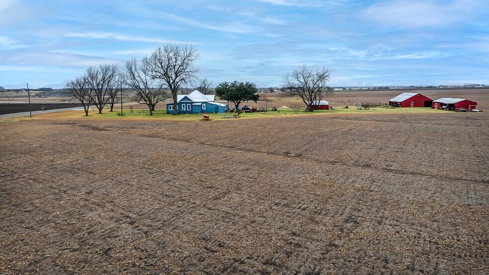 More Photos Of 1051 CR 369, Taylor Land For Sale