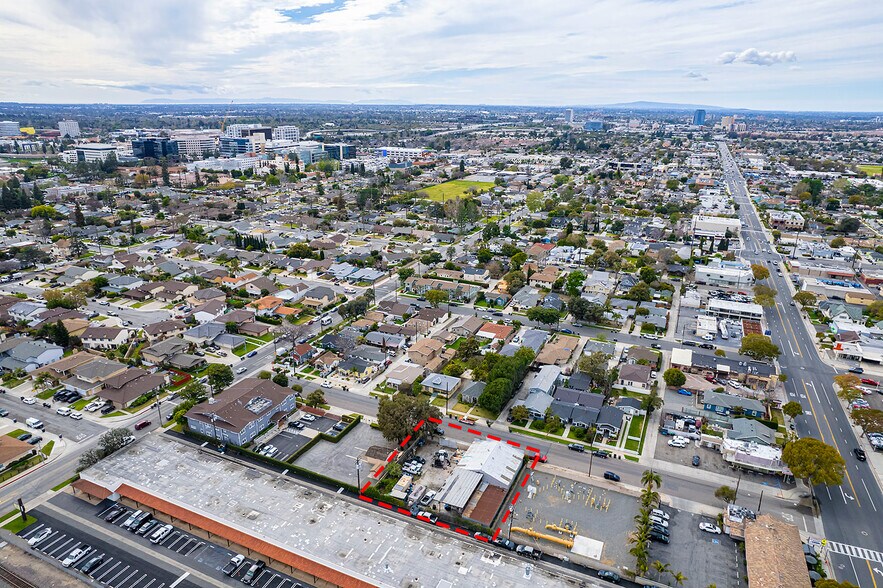 143 S Pixley St, Orange, CA 92868 Industrial