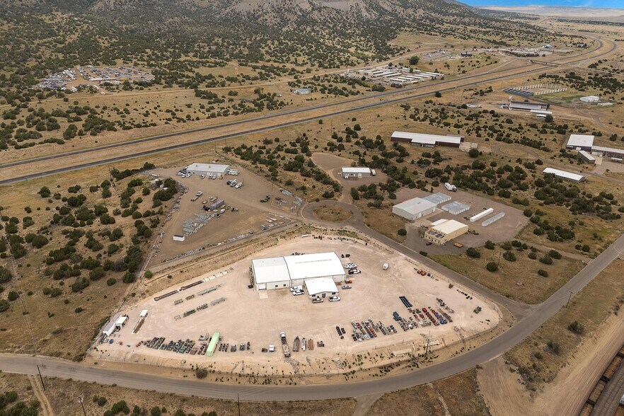 Primary Photo Of 3801 Freedom Rd, Trinidad Industrial For Sale