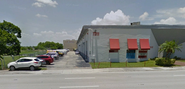 More Photos Of 7311 NW 12th St, Doral Light Distribution For Sale