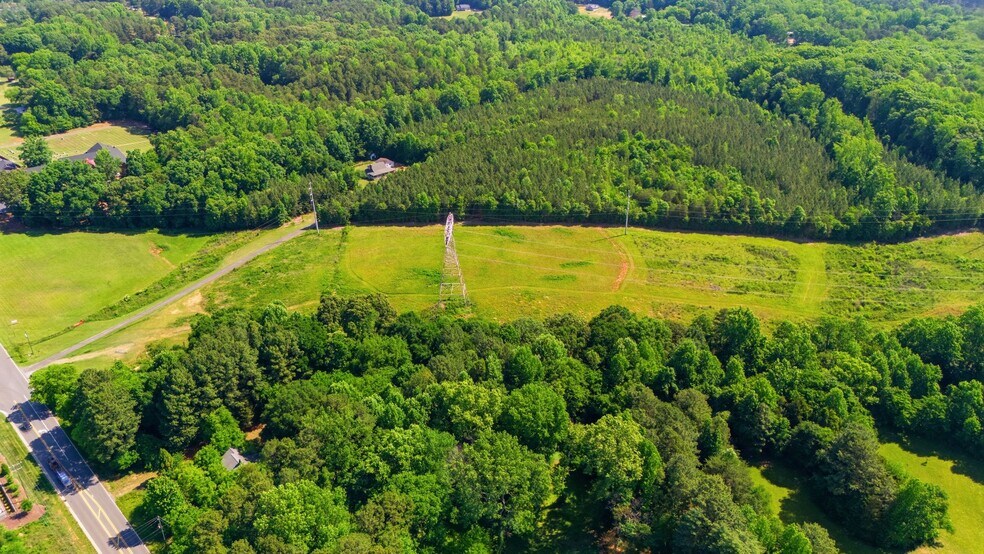 More Photos Of 274 N Pilot Knob Rd, Denver Land For Sale