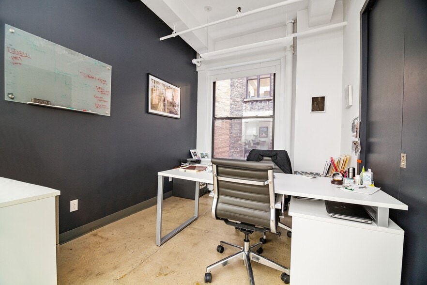 More Photos Of 246 W 38th St, New York Loft Creative Space For Sale