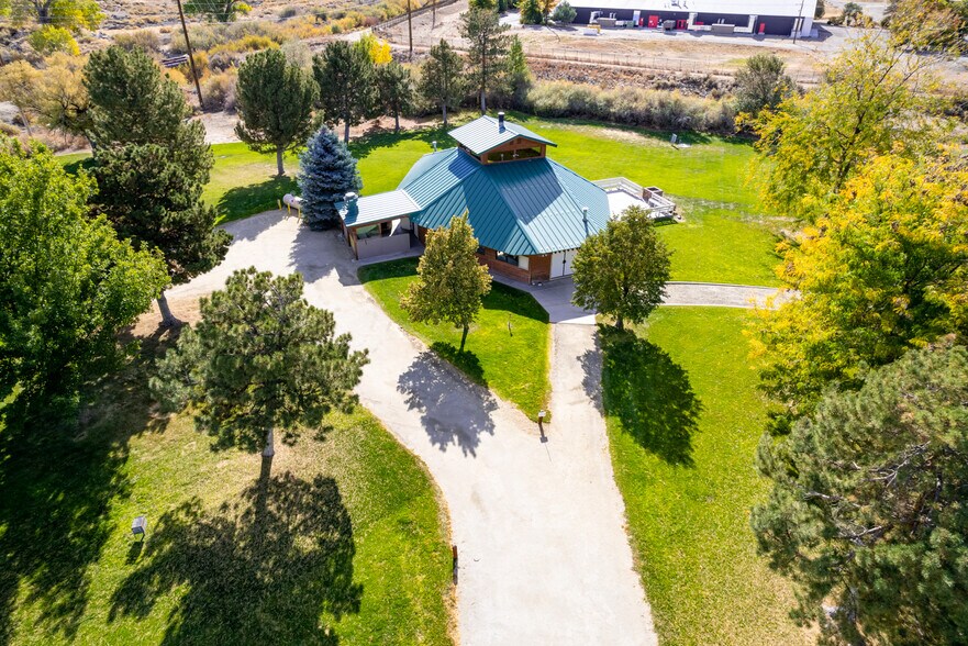 More Photos Of 1751 Orbit Way, Minden Land For Sale