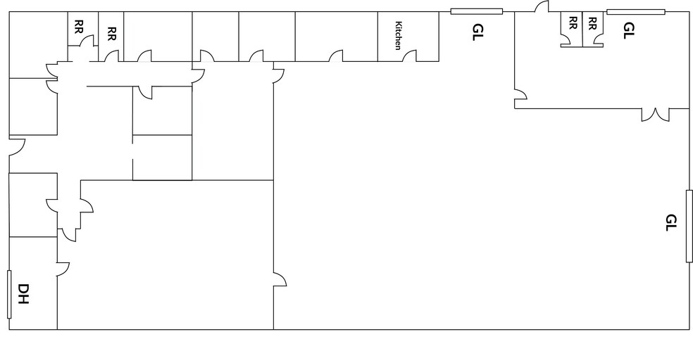 More Photos Of 1005 W Isabel St, Burbank Warehouse For Lease