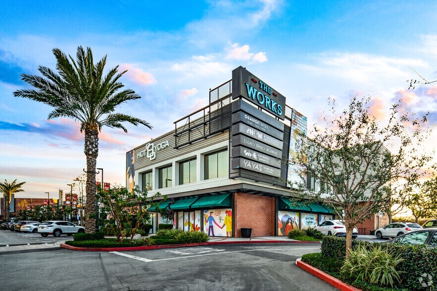 More Photos Of 730 S Allied Way, El Segundo Unknown For Lease