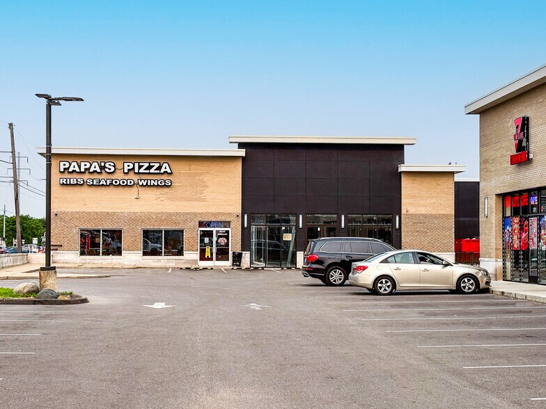 More Photos Of 2005-2201 E 8 Mile Rd, Warren Unknown For Lease