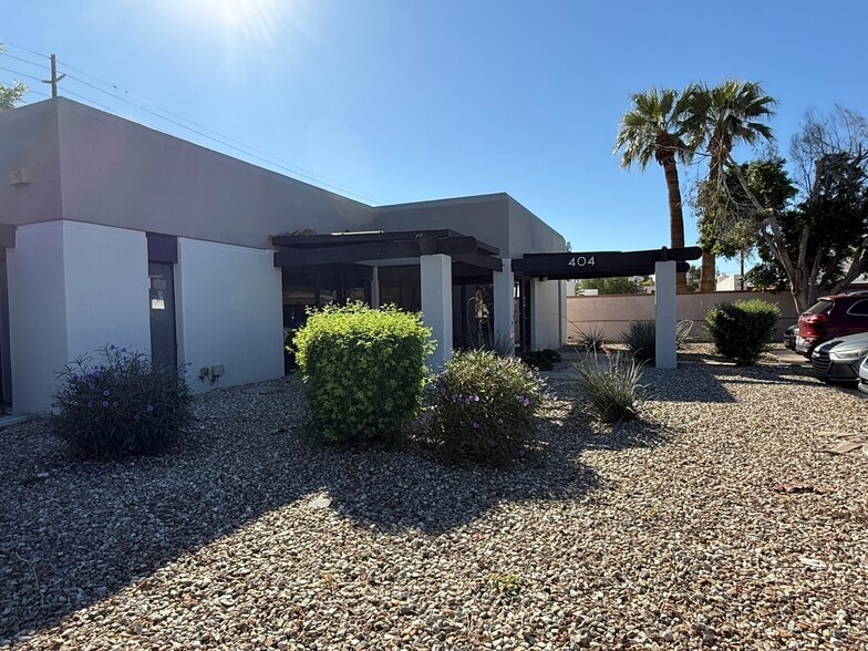More Photos Of 402 E Southern Ave, Tempe Office For Lease