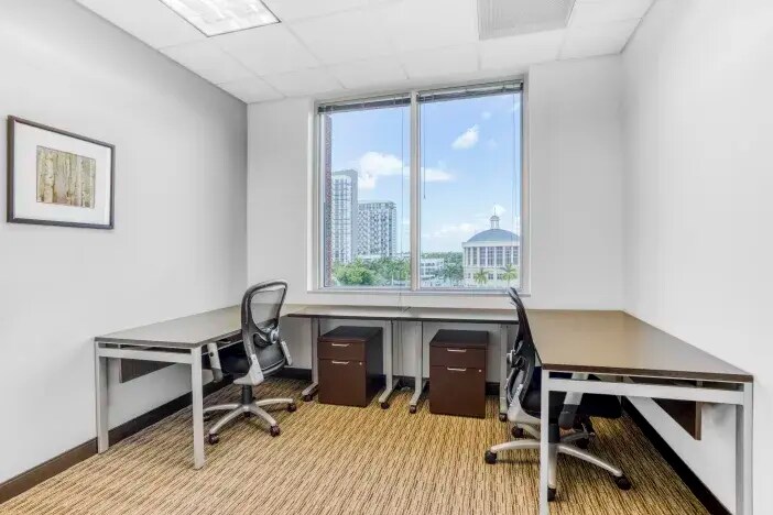 More Photos Of 8333 NW 53rd St, Doral Coworking Space