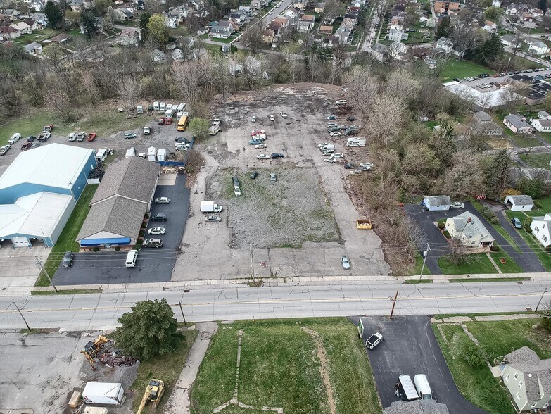More Photos Of 1046 Butler Ave, New Castle Land For Lease