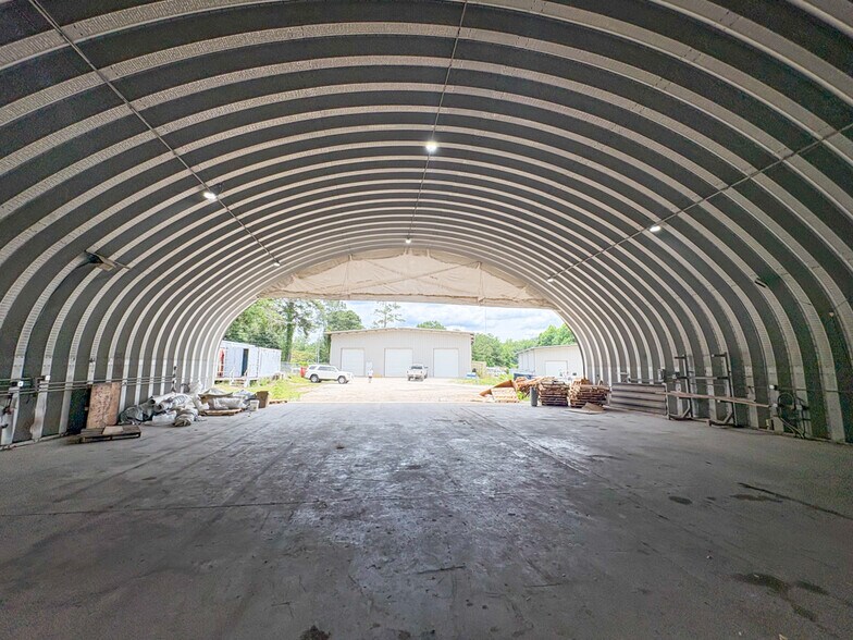 More Photos Of 843 Mount Carmel Rd, Walterboro Manufacturing For Lease