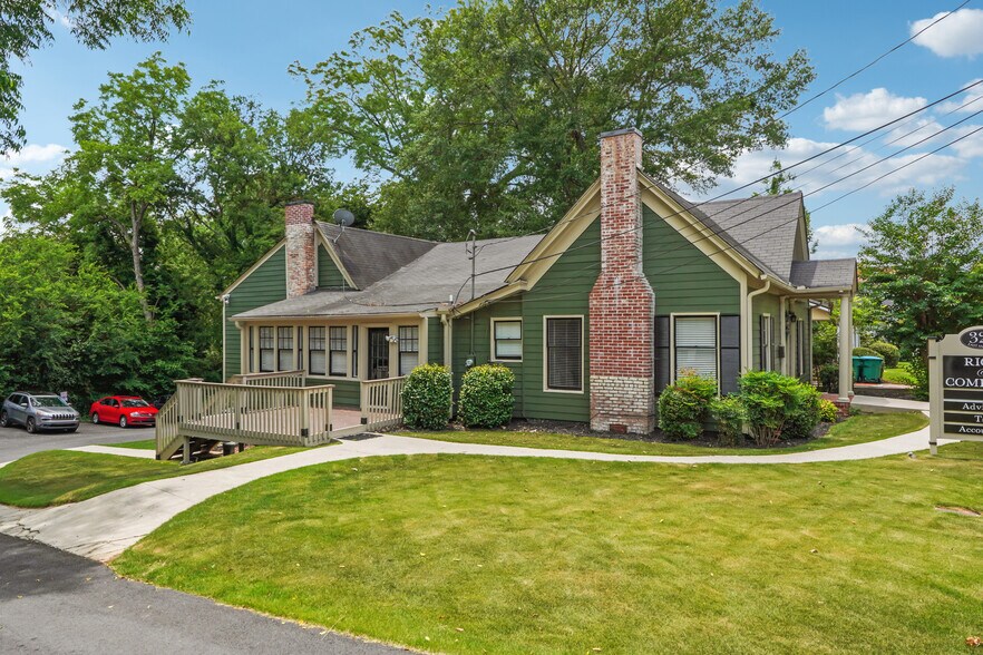 More Photos Of 321 E Main St, Canton Office Residential For Sale