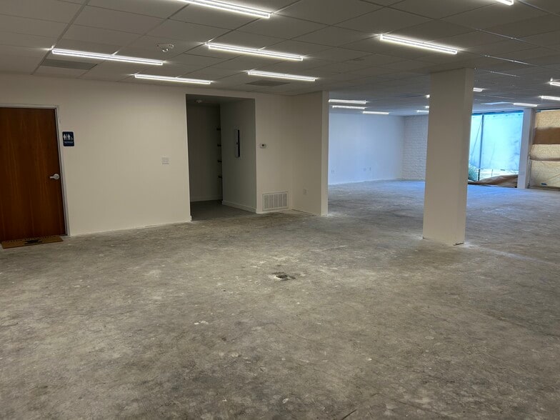 More Photos Of 5275 Broadway, Oakland Office For Lease