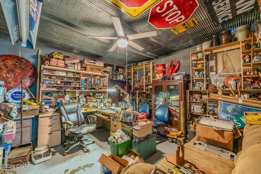 More Photos Of 308 W Main St, Bradford Auto Repair For Sale