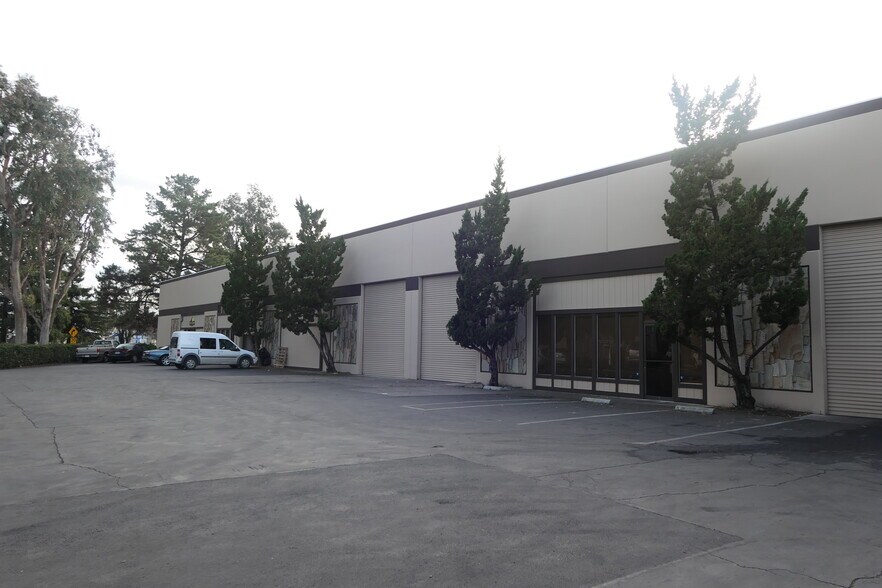 More Photos Of 2350 Whitman Rd, Concord Unknown For Lease