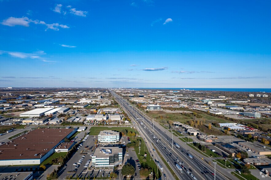 More Photos Of 1001 Champlain Ave, Burlington Office For Lease