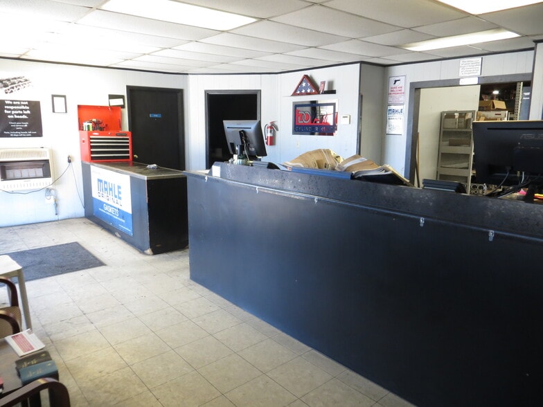 More Photos Of 1489 Cedar Lane Rd, Greenville Warehouse For Sale