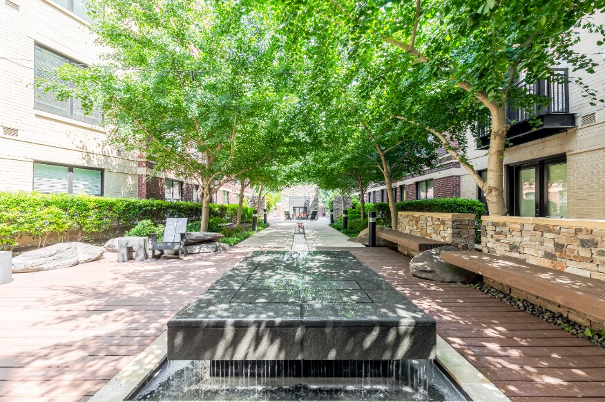 More Photos Of 1919 Clarendon Blvd, Arlington Apartments For Lease