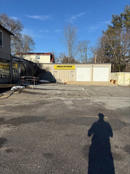 More Photos Of 745 Worcester Rd, Framingham Freestanding For Sale