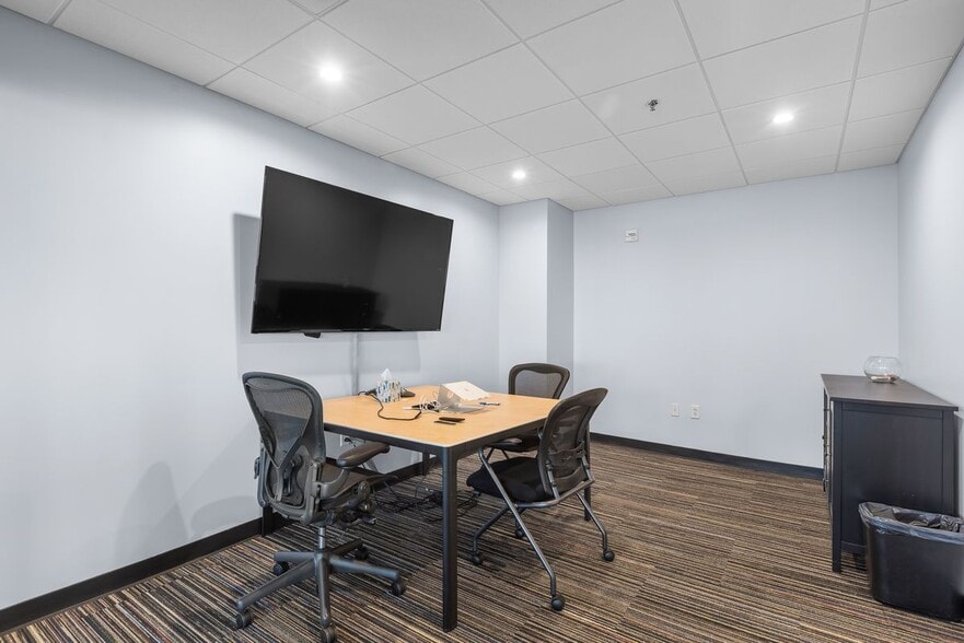 More Photos Of 605 Chestnut St, Chattanooga Loft Creative Space For Lease