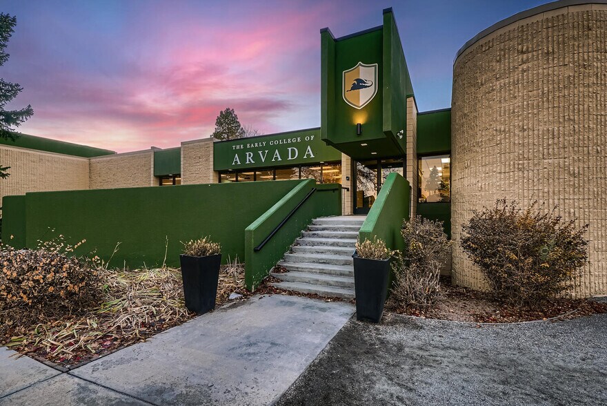 More Photos Of 4905 W 60th Ave, Arvada Schools For Sale