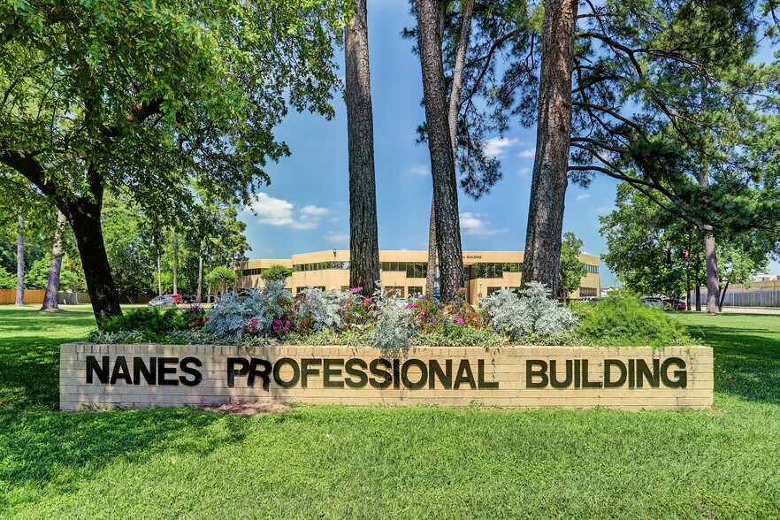 More Photos Of 17030 Nanes Dr, Houston Medical For Lease