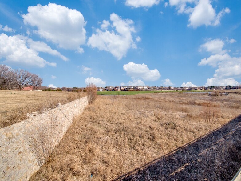 More Photos Of 1535 E Eldorado Pky, Little Elm Land For Sale