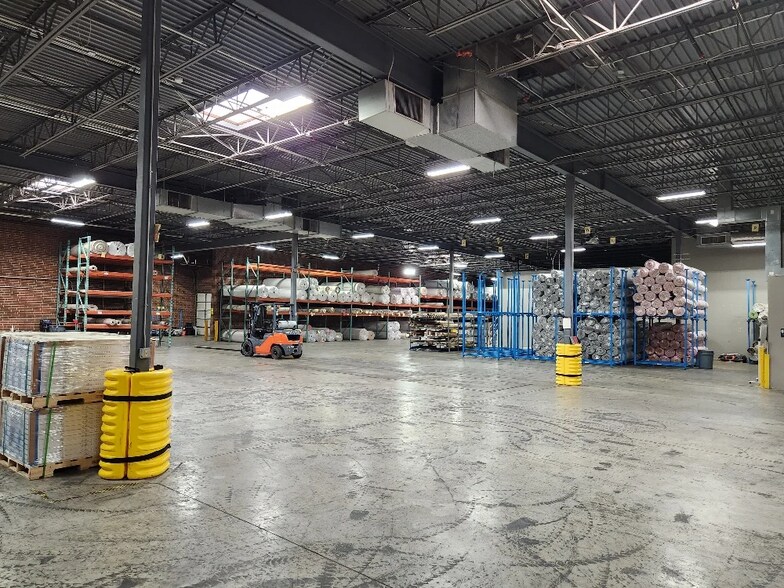 More Photos Of 750 Imperial Ct, Charlotte Distribution For Sale