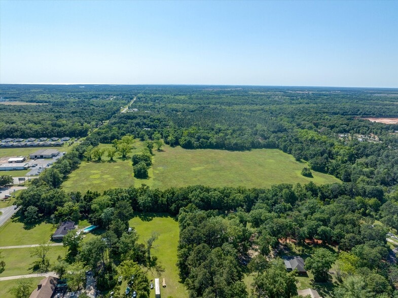 More Photos Of 12538 Bodenhamer Road, Foley Land For Sale