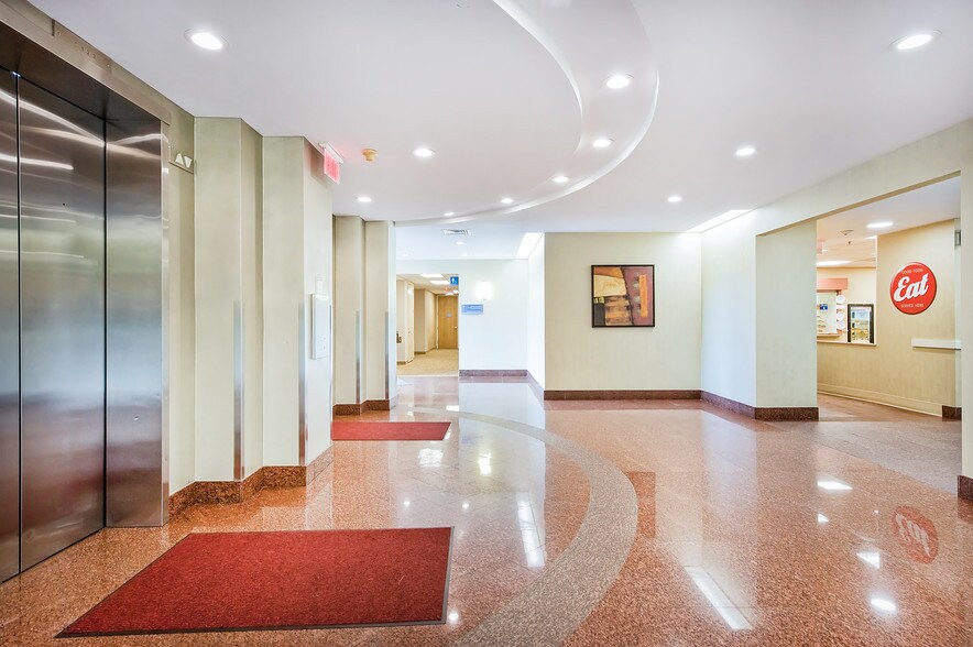 More Photos Of 465 Columbus Ave, Valhalla Medical For Lease