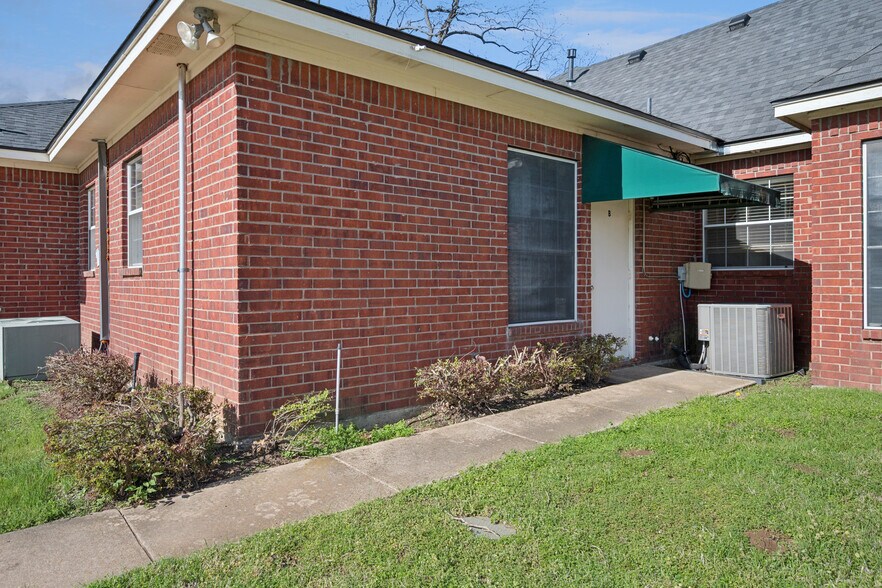 More Photos Of 6407 Colleyville Blvd, Colleyville Medical For Lease