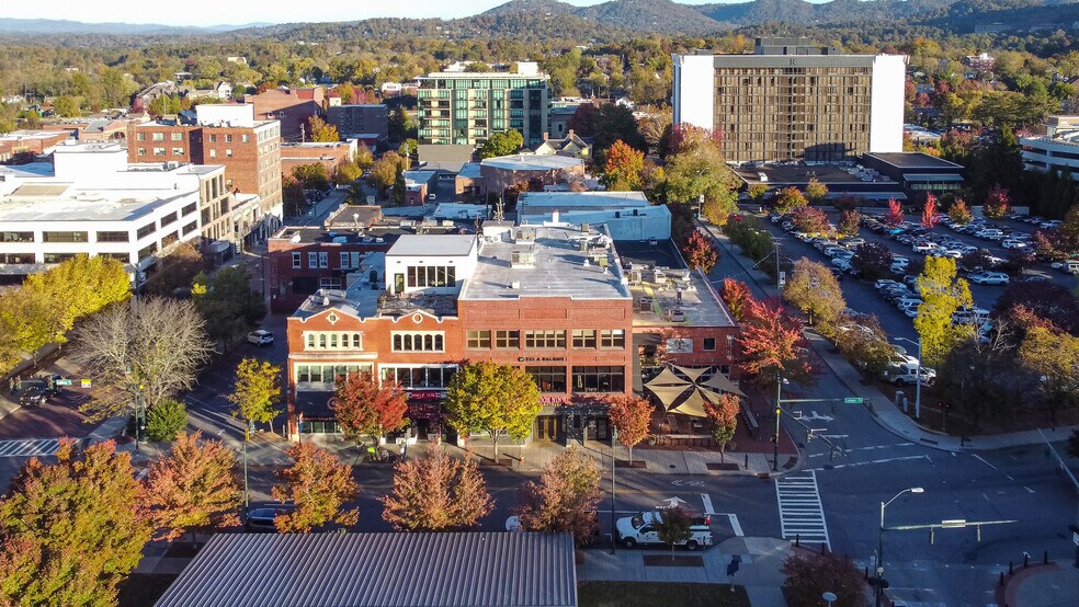 More Photos Of 124 College St, Asheville Office Residential For Sale