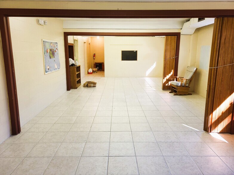 More Photos Of 96 Lewiston Ave, Willimantic Religious Facility For Sale