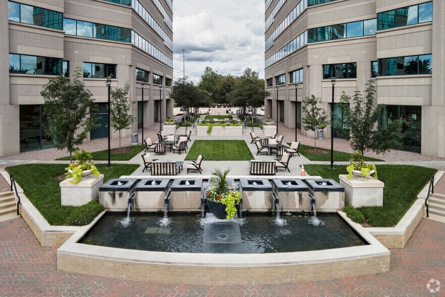 More Photos Of 4000 Legato Rd, Fairfax Office For Lease