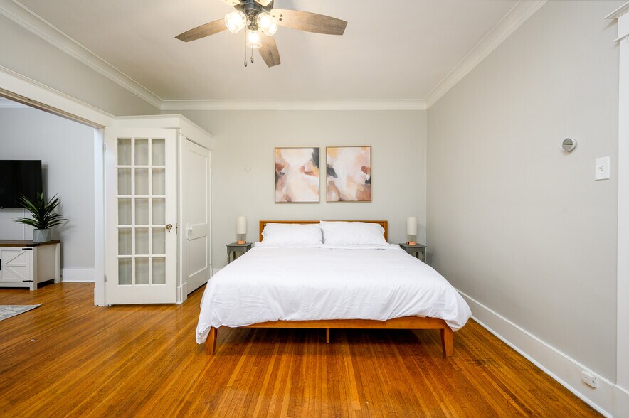 More Photos Of 2059 Oliver Ave, Memphis Multifamily For Sale