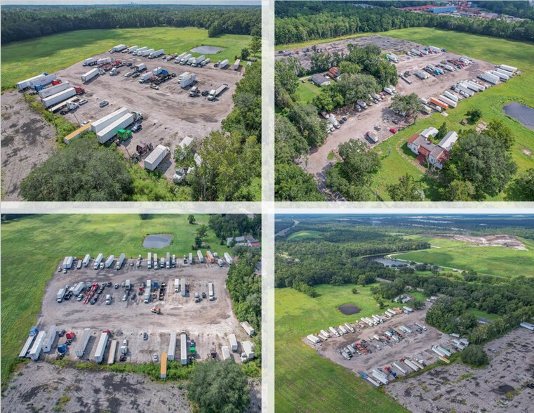 More Photos Of , Jacksonville Land For Sale