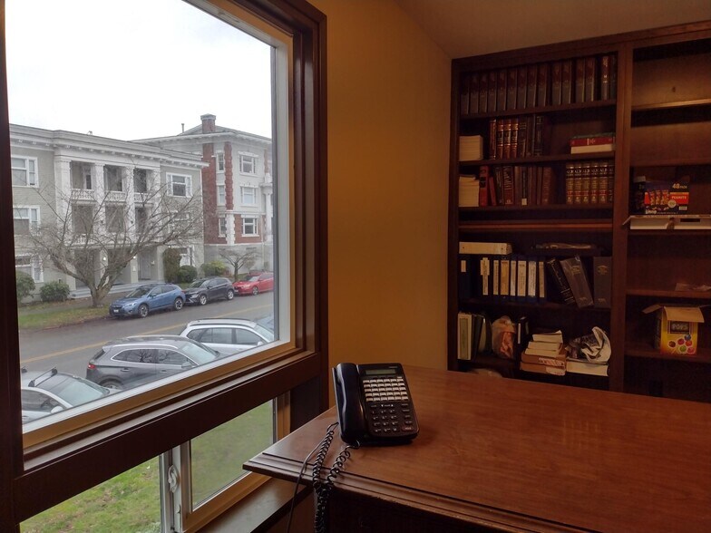 More Photos Of 215 Tacoma Ave S, Tacoma Office For Sale