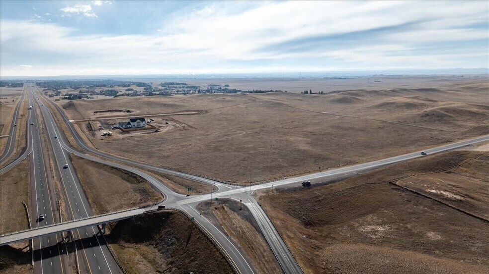 More Photos Of TBD Horse Creek rd, Cheyenne Land For Sale