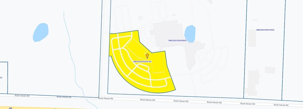 More Photos Of 2820 E Rock Haven Rd, Harrisonville Medical For Lease