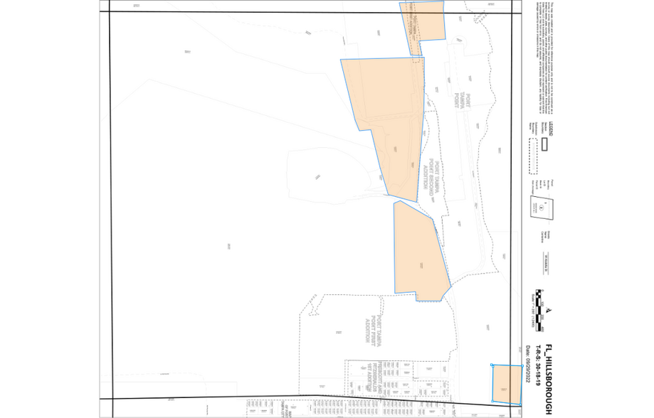 More Photos Of 6101 Port Tampa Dr, Tampa Land For Sale