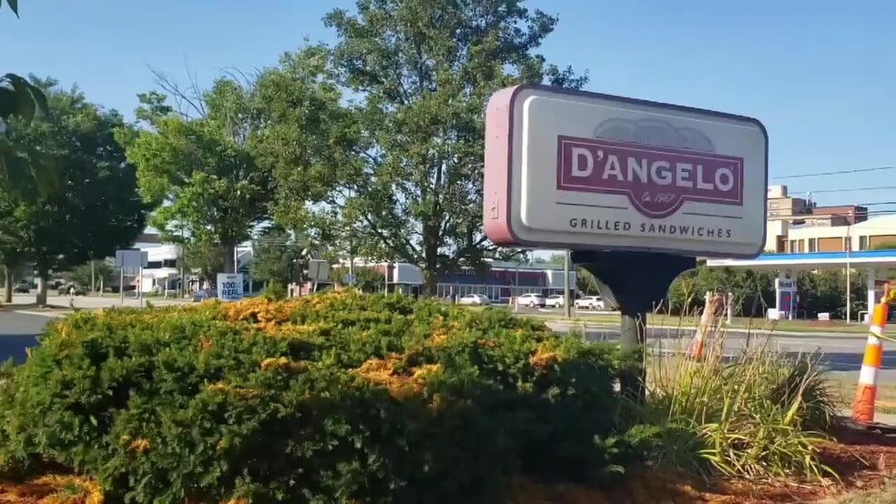 Primary Photo Of 27 Town Line Rd, Wethersfield Office For Lease