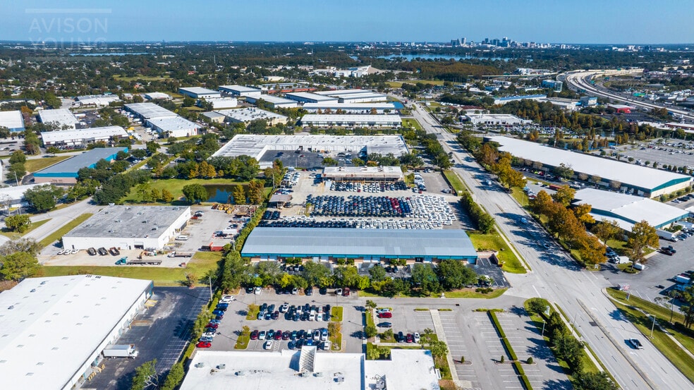 More Photos Of 3712-3728 Vineland Rd, Orlando Warehouse For Lease
