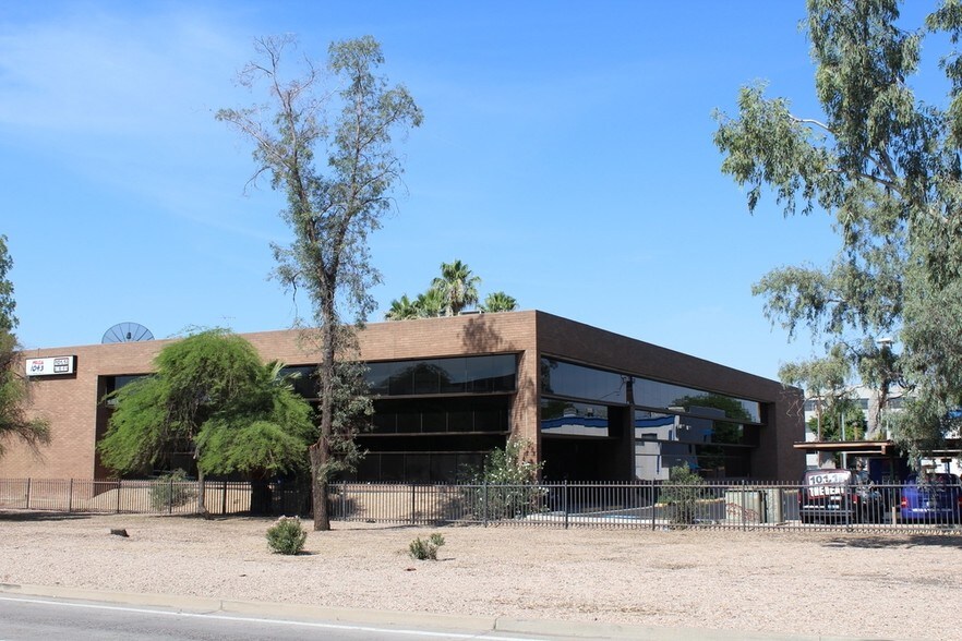 More Photos Of 1710 E Indian School Rd, Phoenix Medical For Sale