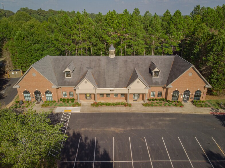 More Photos Of 3855 Johns Creek Pky, Suwanee Unknown For Lease